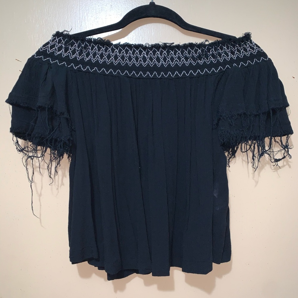 Blouse - Picture 2 of 2